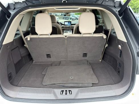 Used 2023 Lincoln Aviator Grand Touring w/ Equipment Group 301A AWD/4WD image 55