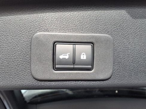 New 2025 Nissan Murano SL image 34