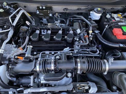 Used 2022 Honda Accord Sport image 29