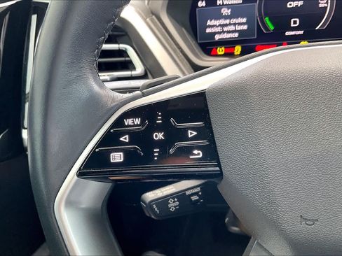 Used 2023 Audi Q4 e-tron Premium Plus w/ Premium Plus RWD image 22