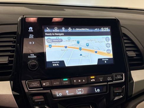 Used 2019 Honda Odyssey Touring image 23