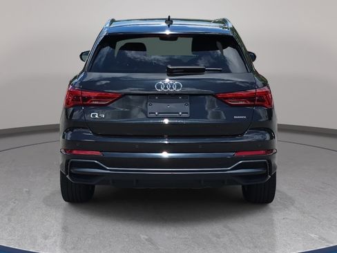 Used 2022 Audi Q3 2.0T Premium Plus AWD/4WD image 6