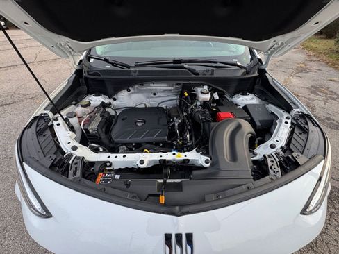 Used 2025 Buick Encore GX Preferred image 27