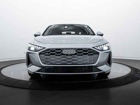 New 2025 Audi A5 2.0T Premium Plus image 6