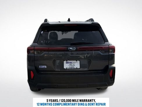 New 2026 Subaru Outback Limited XT AWD/4WD image 7