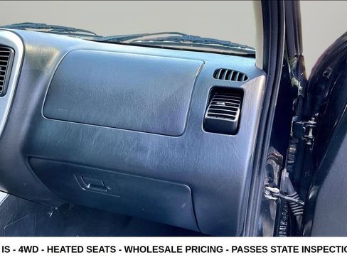 Used 2005 Mercury Mariner Premier AWD/4WD image 24