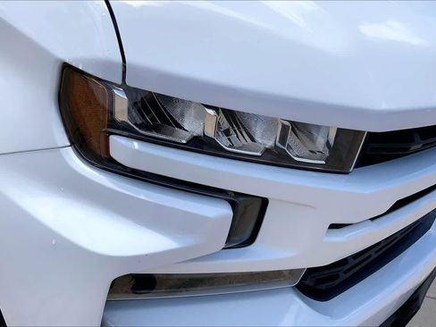 Used 2020 Chevrolet Silverado 1500 RST AWD/4WD image 28