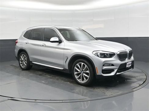 Used 2019 BMW X3 sDrive30i image 1