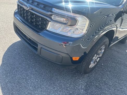 Used 2023 Ford Maverick XLT image 9