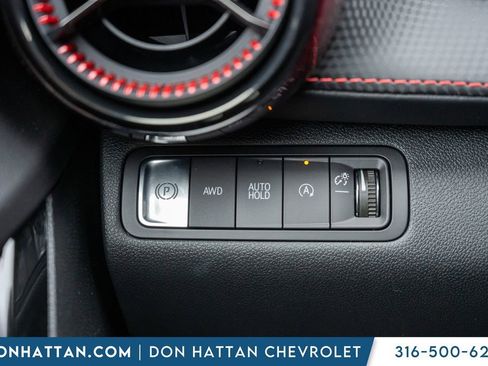 New 2026 Chevrolet Equinox RS image 17