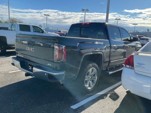 Used 2016 GMC Sierra 1500 SLT image 6