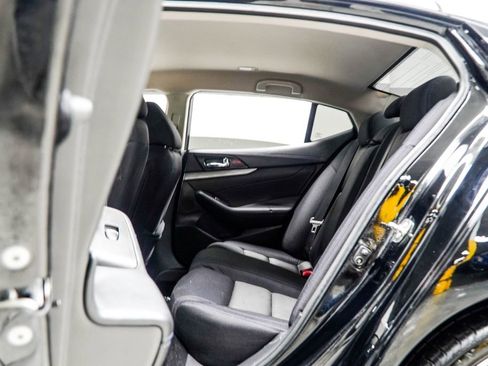 Used 2017 Nissan Maxima 3.5 S image 36