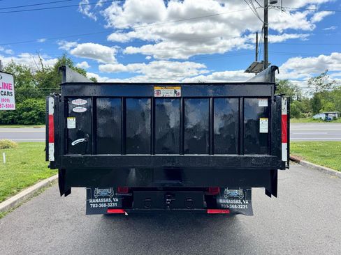 Used 2019 Ford F450 XL w/ XL Value Package RWD image 6