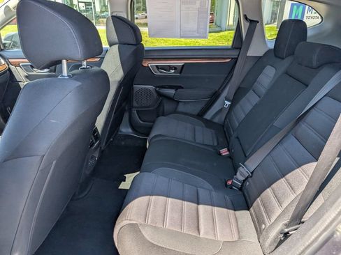 Used 2020 Honda CR-V EX image 29