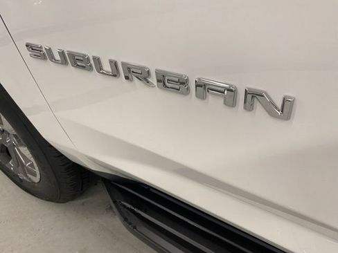New 2026 Chevrolet Suburban LS AWD/4WD image 13