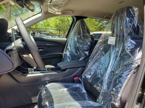 New 2026 MAZDA CX-5 Select AWD/4WD image 17