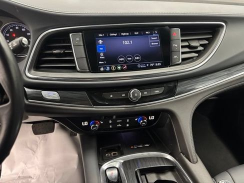Used 2024 Buick Enclave Essence w/ Sport Touring Edition FWD image 25