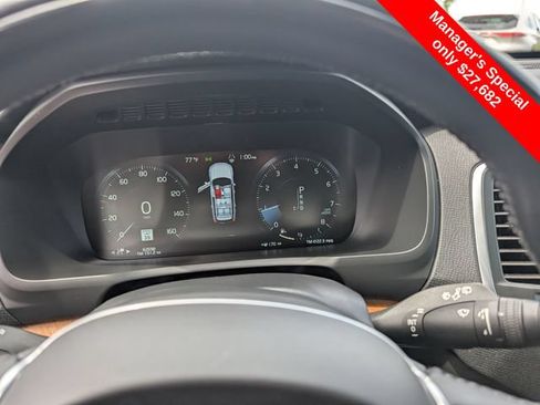Used 2021 Volvo XC90 T6 Momentum w/ Climate Package AWD/4WD image 20