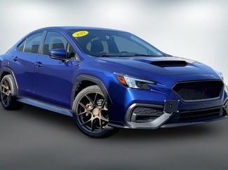 Used 2022 Subaru WRX AWD/4WD video 1