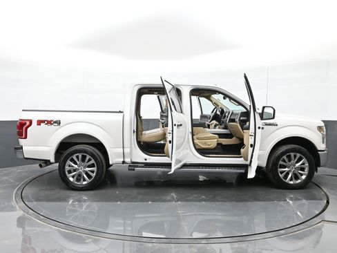 Used 2016 Ford F150 Lariat image 48