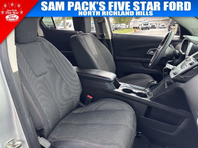 Used 2016 Chevrolet Equinox L FWD image 31