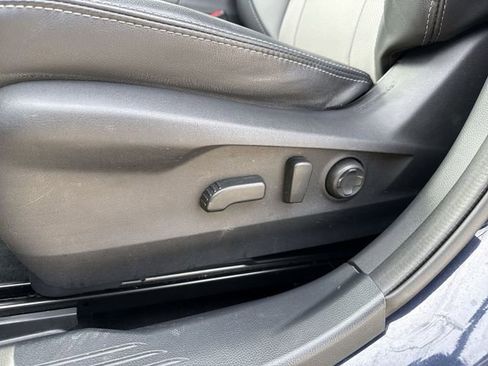 Certified 2024 Subaru Outback Limited image 18