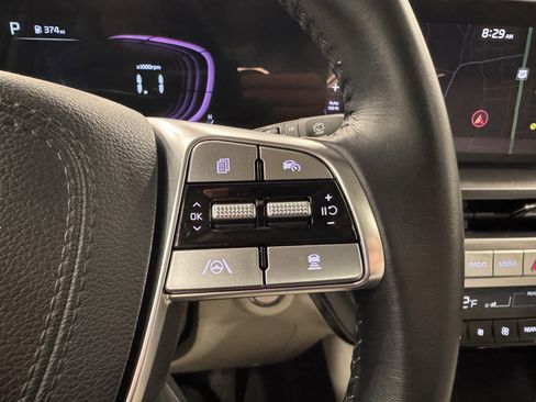 Certified 2024 Kia Telluride S w/ S Sunroof Package image 15