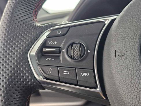 New 2026 Acura RDX A-Spec image 27