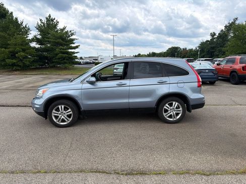 Used 2010 Honda CR-V EX-L image 6