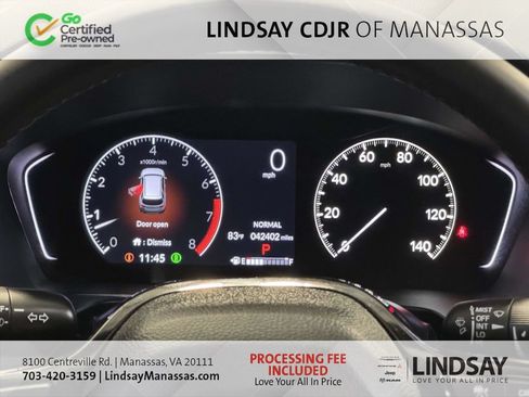 Used 2023 Honda Pilot Touring image 31