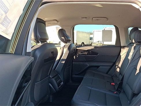 New 2026 Lincoln Nautilus Premier w/ Jet Appearance Package image 6