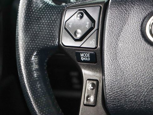 Used 2023 Toyota 4Runner TRD Off-Road Premium w/ Moonroof Package image 14