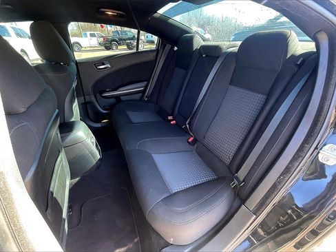 Used 2021 Dodge Charger Scat Pack image 26