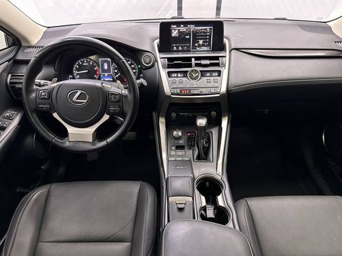 Used 2021 Lexus NX 300 FWD w/ Accessory Package 2 image 24