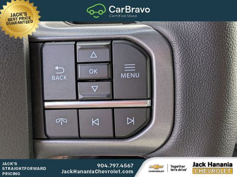 Used 2021 Ford F150 XLT w/ Equipment Group 302A High AWD/4WD image 31