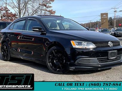 Used 2014 Volkswagen Jetta SE