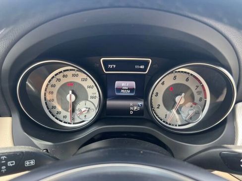 Used 2017 Mercedes-Benz GLA 250 4MATIC image 19