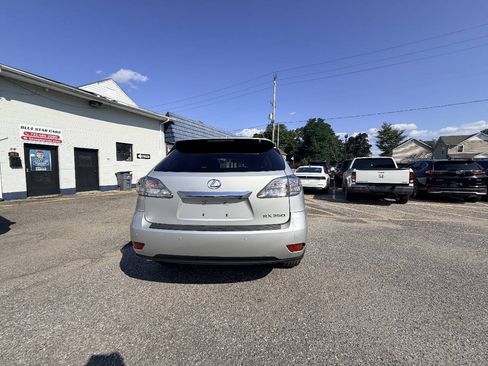 Used 2012 Lexus RX 350 AWD w/ Premium Pkg image 41