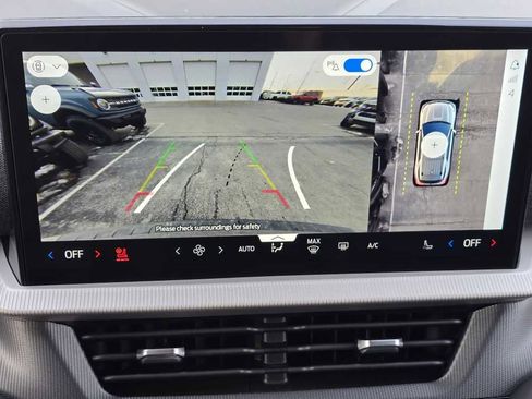 New 2026 Ford Explorer ST w/ Sun And Sound Package image 28