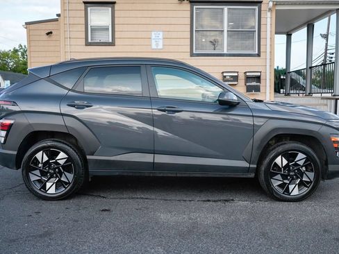 Used 2024 Hyundai Kona SEL AWD/4WD image 4