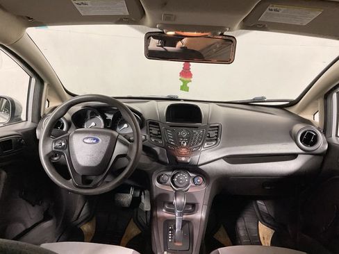 Used 2018 Ford Fiesta S FWD image 20