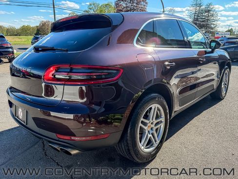 Used 2015 Porsche Macan S AWD/4WD image 5