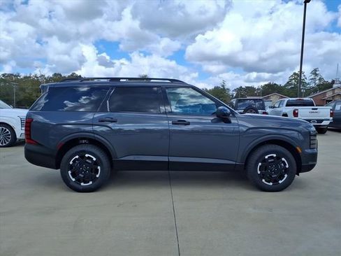 New 2026 Hyundai Palisade XRT Pro AWD/4WD image 2