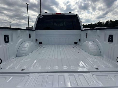 New 2026 Ford F350 XL w/ XL Driver Assist Package RWD image 18