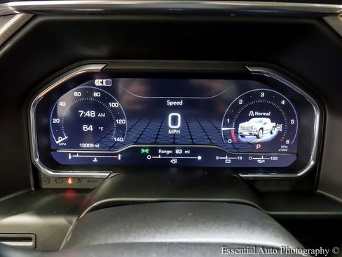 Certified 2024 GMC Sierra 1500 Denali image 14