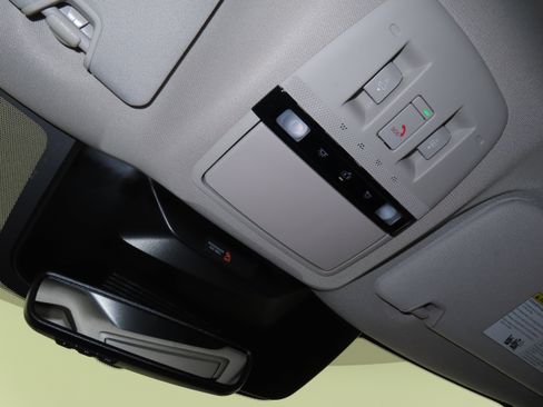 New 2026 Nissan Murano Platinum image 23