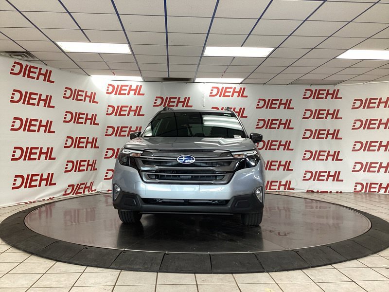 New 2026 Subaru Forester Premium AWD/4WD image 2