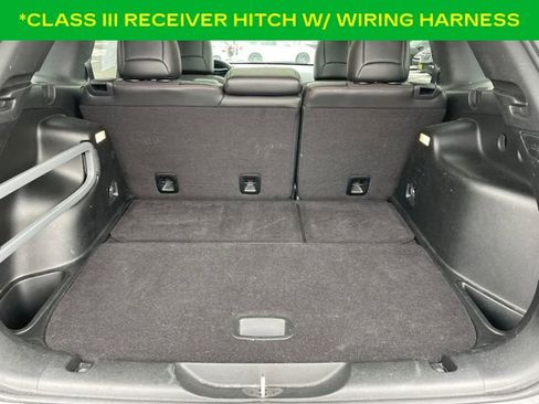 Used 2017 Jeep Cherokee Trailhawk w/ Comfort/Convenience Group image 13