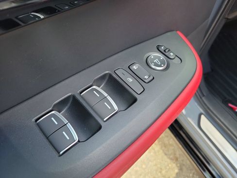 Used 2025 Acura ADX A-Spec AWD/4WD image 24