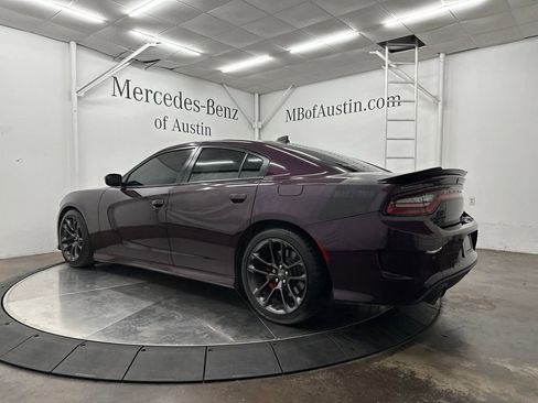 Used 2020 Dodge Charger R/T w/ Daytona Edition Group RWD image 5